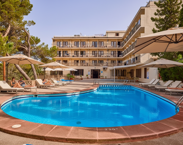 HOTEL CONDEMAR