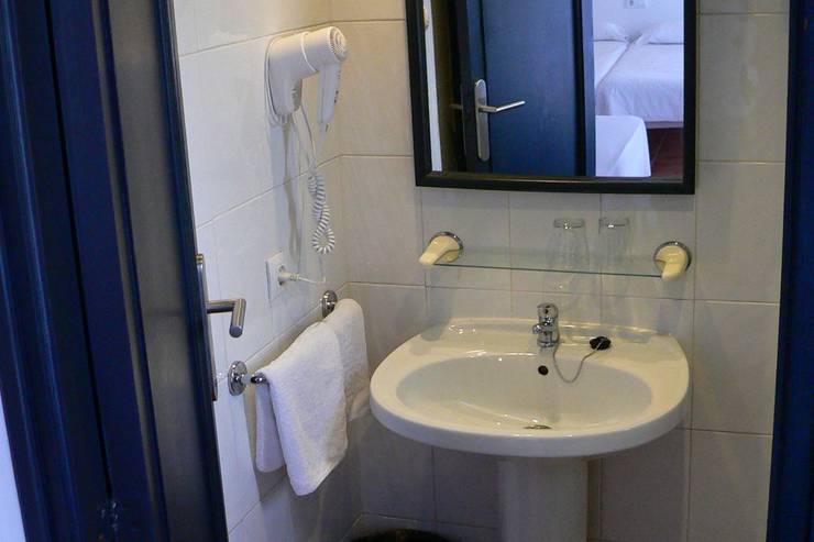Low cost double room bon repos boutique hotel santa ponsa Low cost double room bon repos boutique hotel santa ponsa