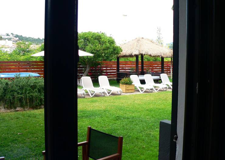 Double deluxe room Hotel Boutique Bon Repos - Adults Only Santa Ponsa Double deluxe room Hotel Boutique Bon Repos - Adults Only Santa Ponsa