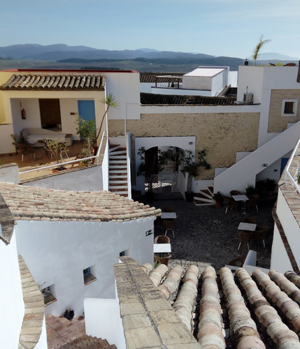 Hotel Utopia Crea Hoteles Hotel Utopia Crea Hoteles