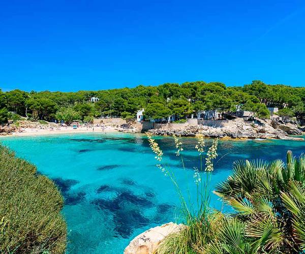 Cala Ratjada Crea Hoteles