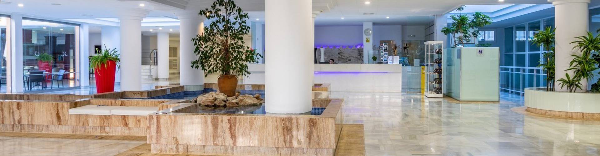 Crea Hoteles -  - 