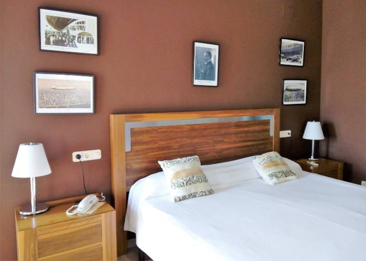Junior suite hotel utopia benalup-casas viejas Junior suite hotel utopia benalup-casas viejas