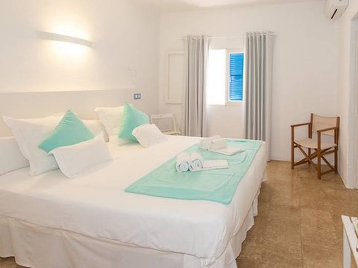 Individual room baluma porto petro hotel Individual room baluma porto petro hotel