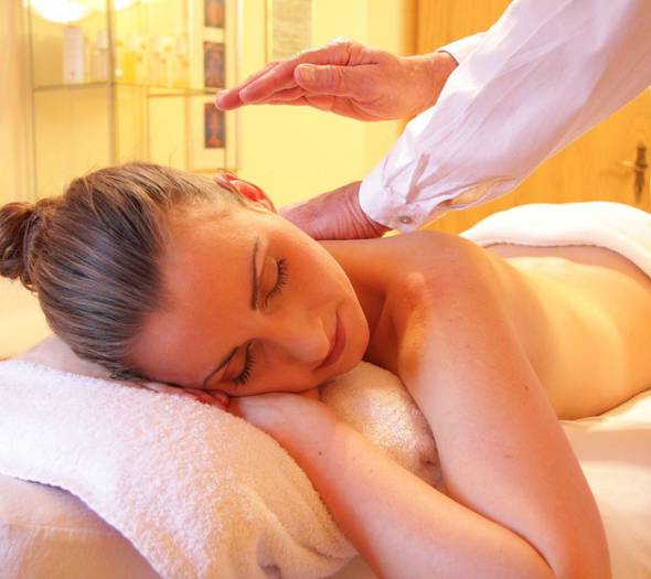 Massages Illot Suites Hotel Cala Ratjada