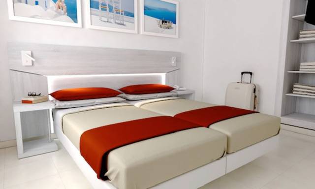 Suiten Hotel Illot Suites & Spa Cala Ratjada