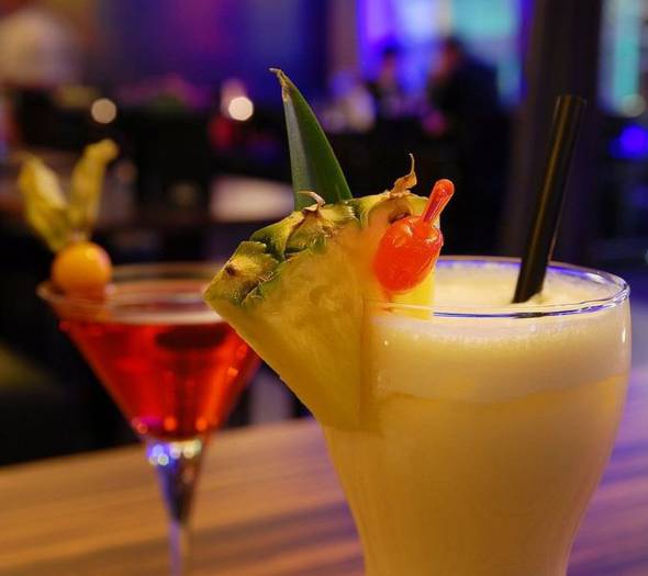 Bar Hotel Boutique Bon Repos - Adults Only Santa Ponsa
