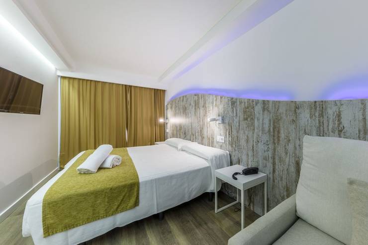 Junior suite triton beach hotel cala ratjada Junior suite triton beach hotel cala ratjada