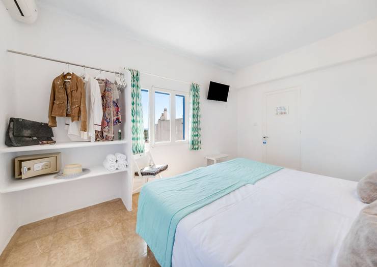 Standard double room Baluma Porto Petro Hotel Standard double room Baluma Porto Petro Hotel