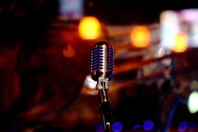 Live-show Hotel Utopia Benalup-Casas Viejas