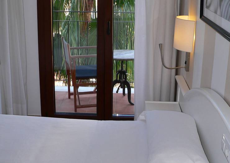 Doppelzimmer mit balkon Hotel Boutique Bon Repos - Adults Only Santa Ponsa