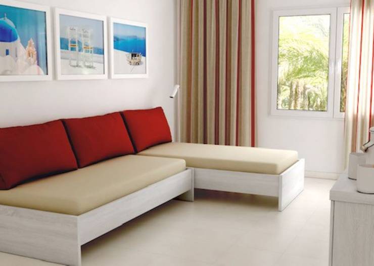 Suites Illot Suites Hotel Cala Ratjada Suites Illot Suites Hotel Cala Ratjada