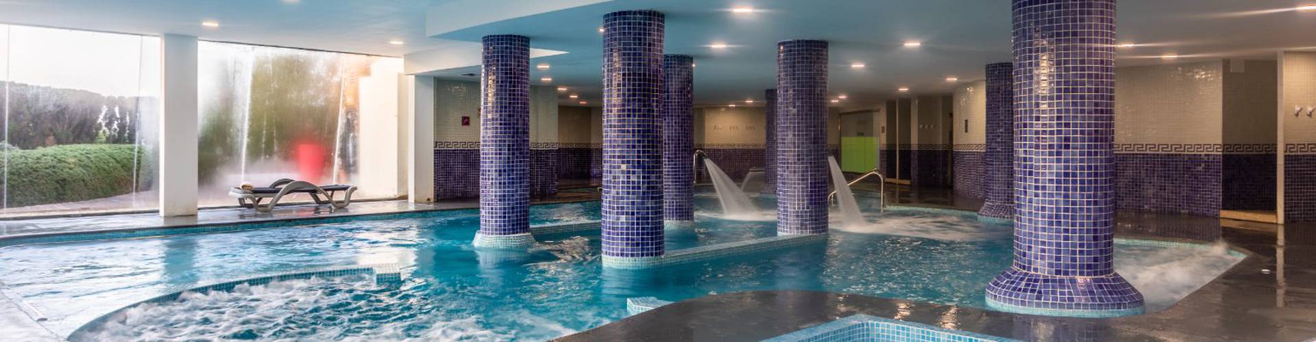 Crea Hoteles - Cala Ratjada - Crea Hoteles - Cala Ratjada -