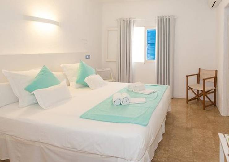 Individual room Baluma Porto Petro Hotel Individual room Baluma Porto Petro Hotel