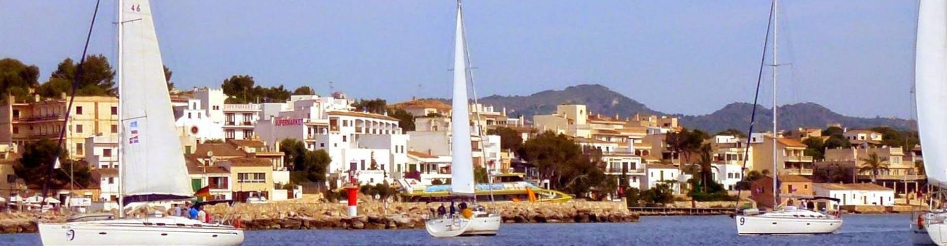 Crea Hoteles - Porto Petro - Crea Hoteles - Porto Petro -