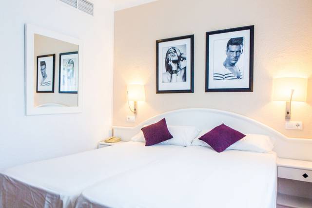 Standard doppelzimmer Hotel Boutique Bon Repos - Adults Only Santa Ponsa