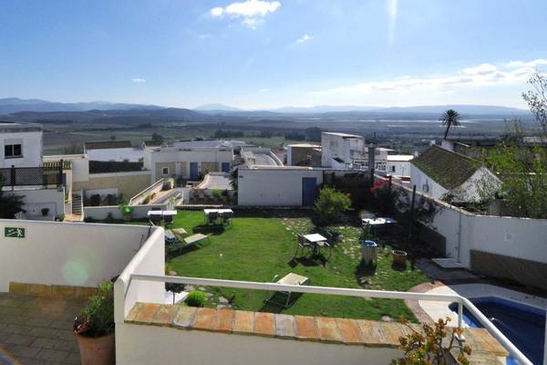 Benalup, Cádiz Crea Hoteles Benalup, Cádiz Crea Hoteles