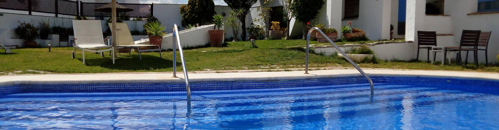 Crea Hoteles - Benalup-Casas Viejas - Crea Hoteles - Benalup-Casas Viejas -