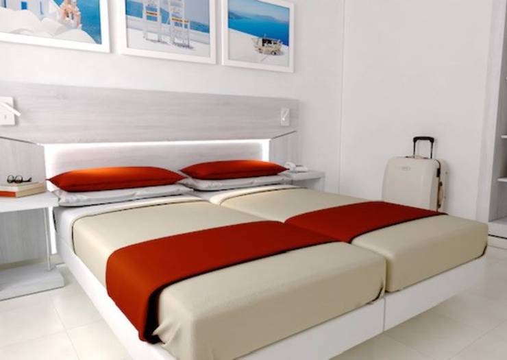 Suites Illot Suites Hotel Cala Ratjada Suites Illot Suites Hotel Cala Ratjada