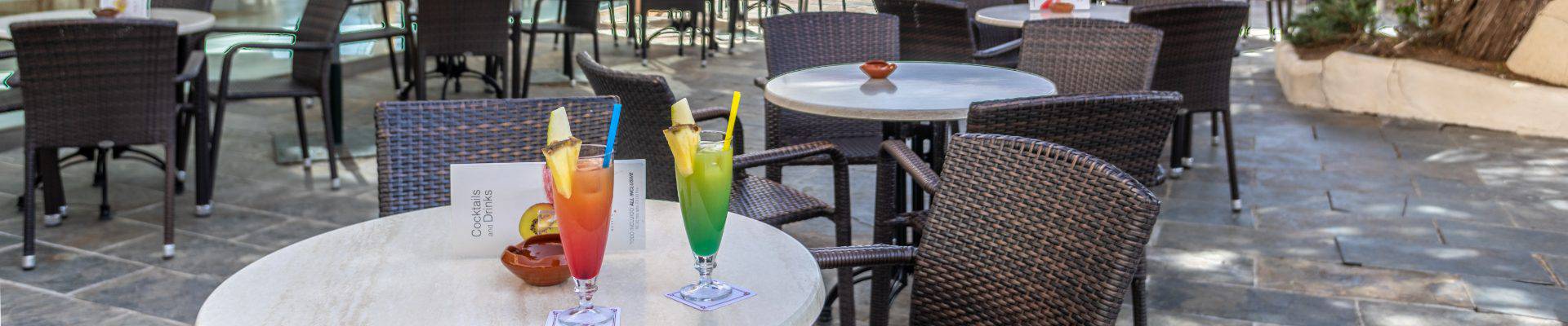Crea Hoteles - Cala Ratjada - Crea Hoteles - Cala Ratjada -
