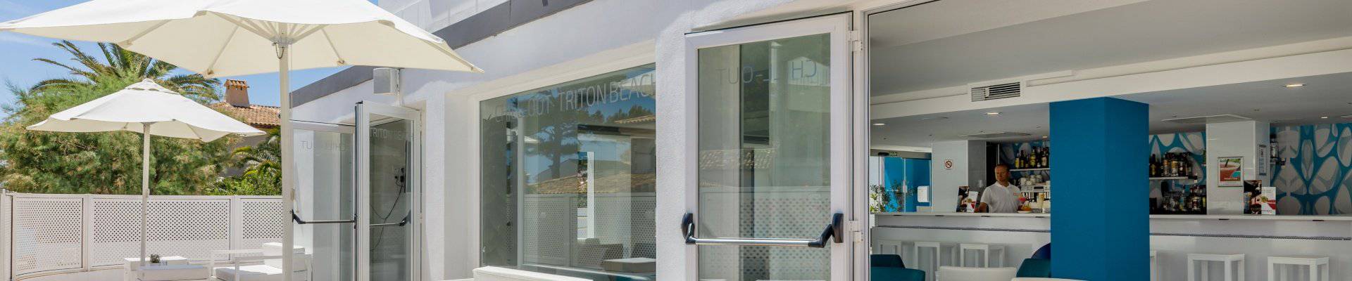 Crea Hoteles - Cala Ratjada - Crea Hoteles - Cala Ratjada -