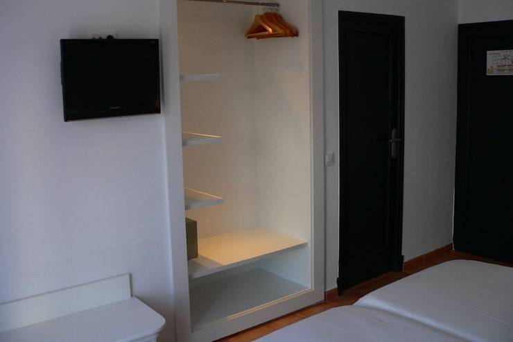 Low cost double room bon repos boutique hotel santa ponsa Low cost double room bon repos boutique hotel santa ponsa