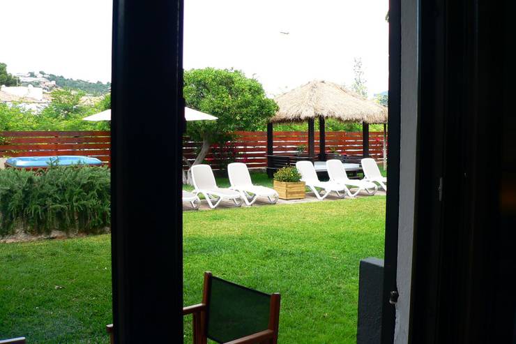 Double chill out room bon repos boutique hotel santa ponsa Double chill out room bon repos boutique hotel santa ponsa