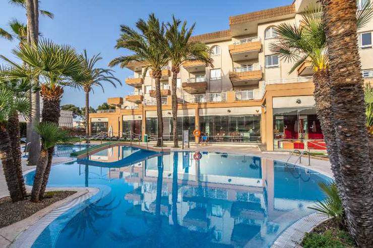 ¡Disfruta de tus vacaciones! Crea Hoteles ¡Disfruta de tus vacaciones! Crea Hoteles
