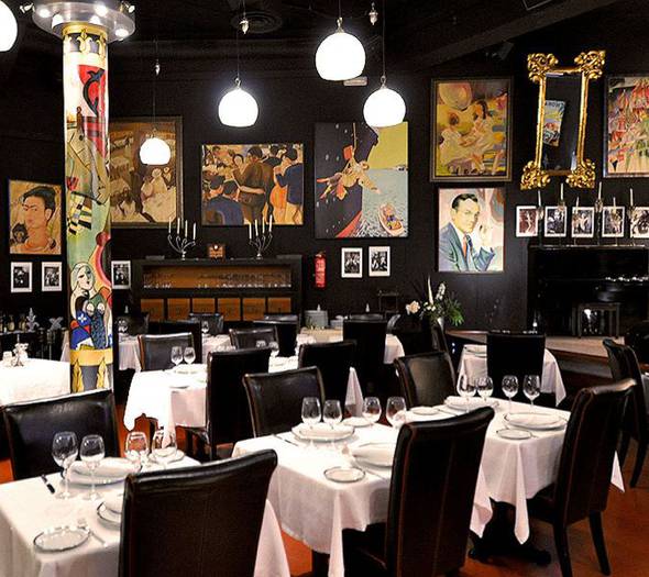Restaurant Hotel Utopia Benalup-Casas Viejas