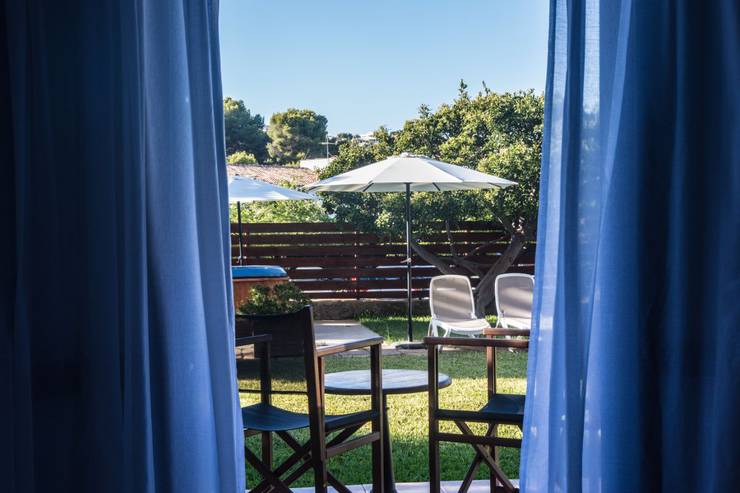 Double chill out room bon repos boutique hotel santa ponsa Double chill out room bon repos boutique hotel santa ponsa