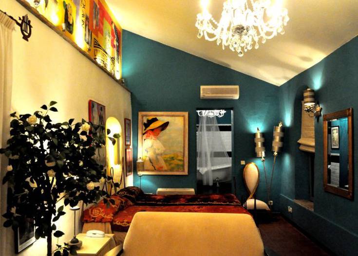 Junior suite hotel utopia benalup-casas viejas Junior suite hotel utopia benalup-casas viejas