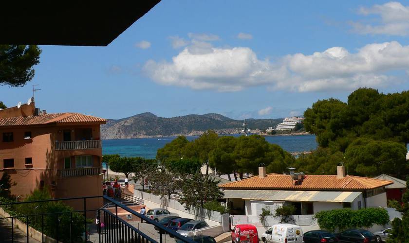 Habitación doble superior con balcón Hotel Boutique Bon Repos - Adults Only Santa Ponsa Habitación doble superior con balcón Hotel Boutique Bon Repos - Adults Only Santa Ponsa