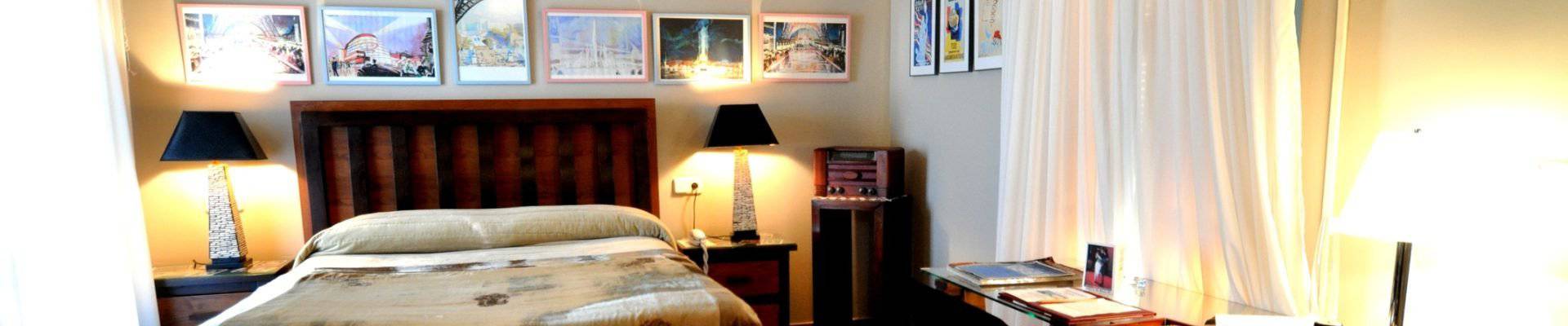 Crea Hoteles - Benalup-Casas Viejas - Crea Hoteles - Benalup-Casas Viejas -