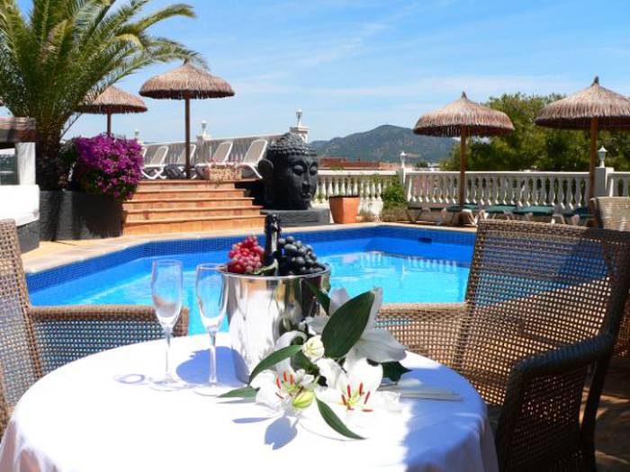 ¡Disfruta de tus vacaciones! Crea Hoteles ¡Disfruta de tus vacaciones! Crea Hoteles