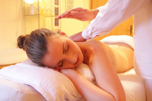 Massages Illot Suites Hotel Cala Ratjada