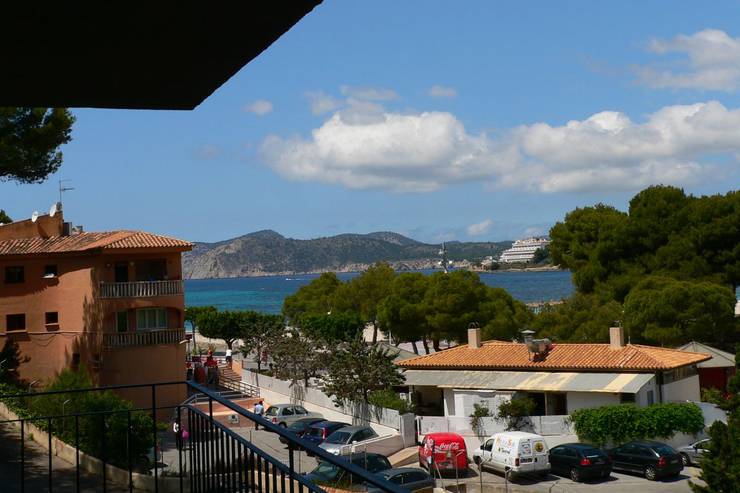 Double superior room bon repos boutique hotel santa ponsa Double superior room bon repos boutique hotel santa ponsa