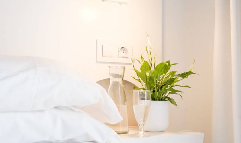Standard double room Welikehotel Triton Beach Hotel Cala Ratjada Standard double room Welikehotel Triton Beach Hotel Cala Ratjada