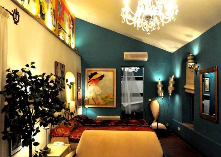 Junior suite Hotel Utopia Benalup-Casas Viejas Junior suite Hotel Utopia Benalup-Casas Viejas