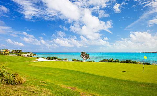 Golf Crea Hoteles