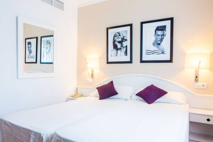 Low cost double room bon repos boutique hotel santa ponsa Low cost double room bon repos boutique hotel santa ponsa