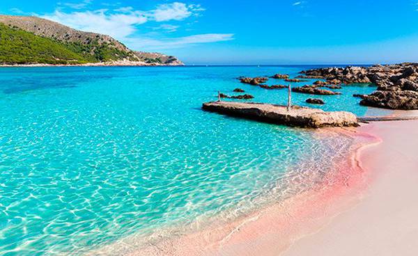 Cala Agulla Crea Hoteles