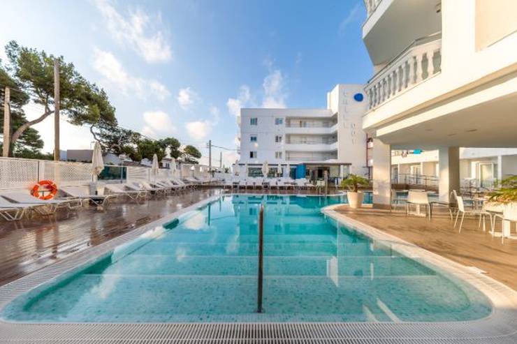 Escape from the routine in mallorca triton beach - adults only hotel cala ratjada Escape from the routine in mallorca triton beach - adults only hotel cala ratjada