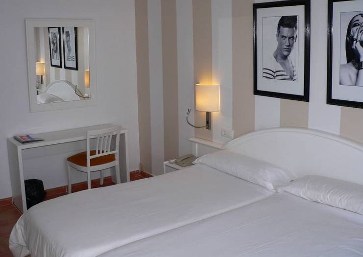 Doppelzimmer mit balkon Hotel Boutique Bon Repos - Adults Only Santa Ponsa