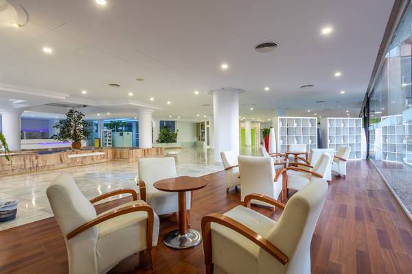Hotel illot suites & spa Hotel Illot Suites & Spa Cala Ratjada