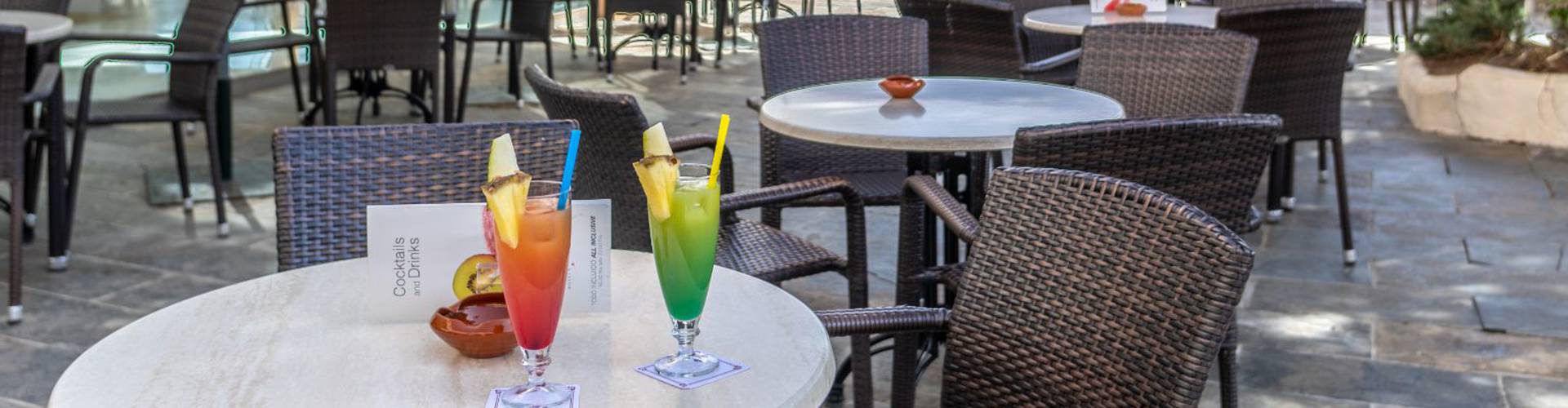 Crea Hoteles - Cala Ratjada - Crea Hoteles - Cala Ratjada -