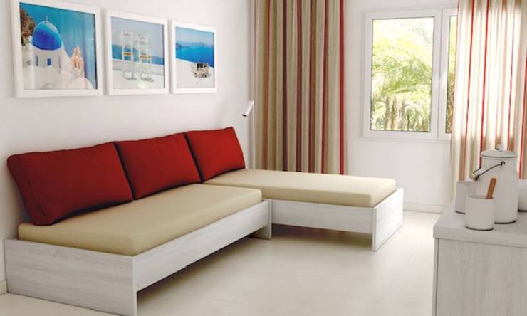 Suites Illot Suites Hotel Cala Ratjada Suites Illot Suites Hotel Cala Ratjada
