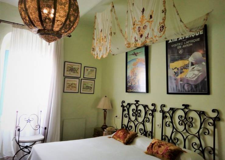 Junior suite Hotel Utopia Benalup-Casas Viejas Junior suite Hotel Utopia Benalup-Casas Viejas