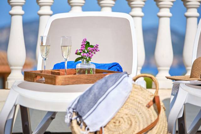 Veranstaltungen Hotel Boutique Bon Repos - Adults Only Santa Ponsa