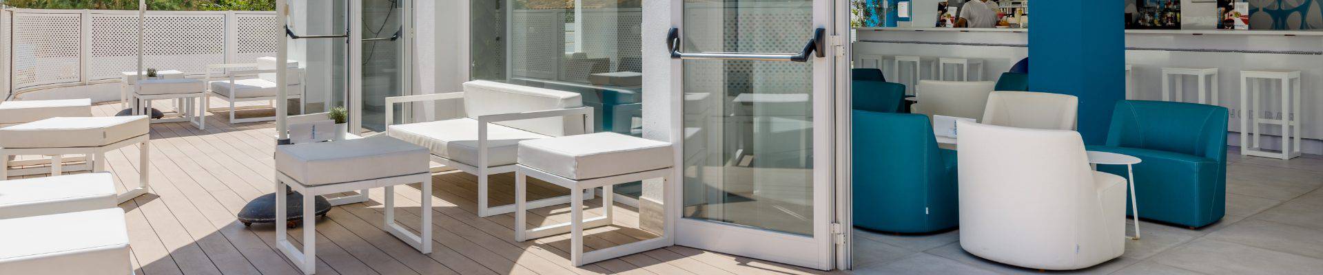 Crea Hoteles - - Crea Hoteles - -