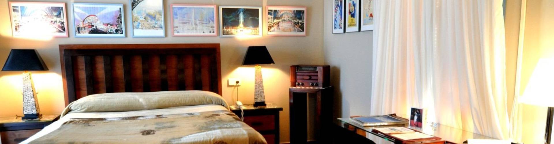 Crea Hoteles - Benalup-Casas Viejas - Crea Hoteles - Benalup-Casas Viejas -